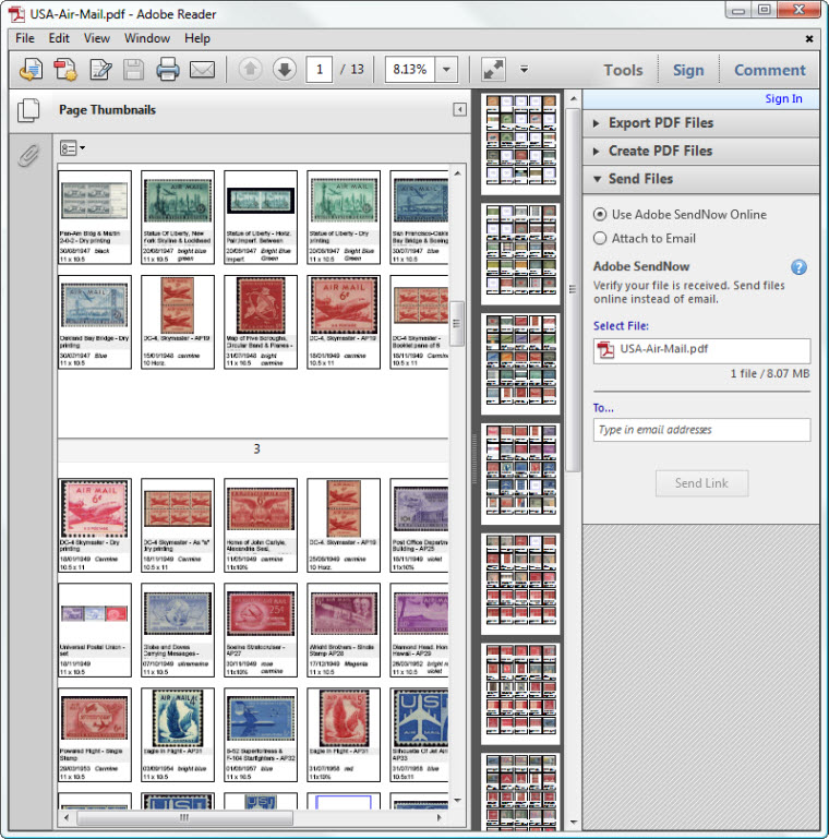 Stamp Catalogue Software For Mac