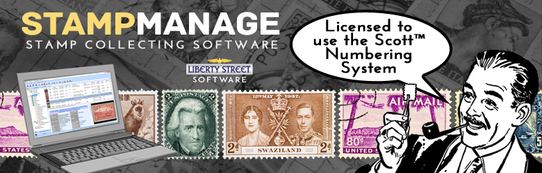 StampManage Header Image